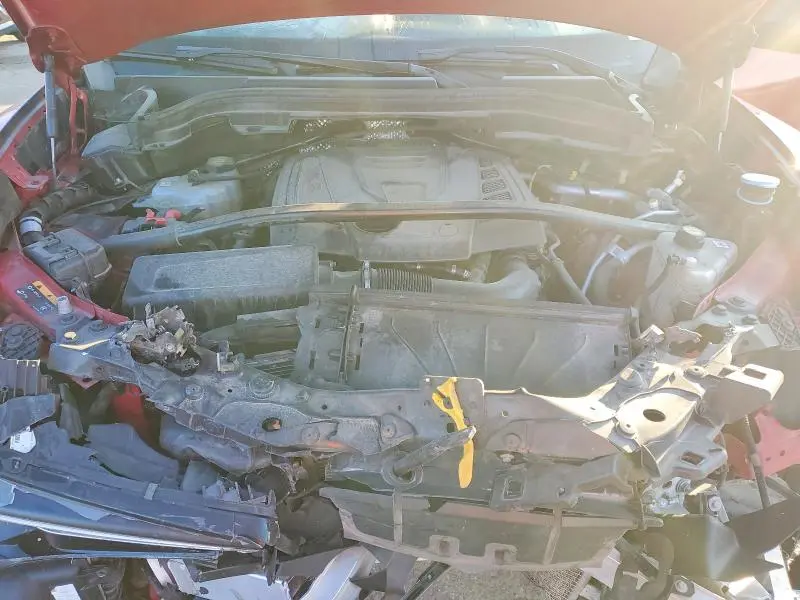 2021 ALFA ROMEO STELVIO TI  