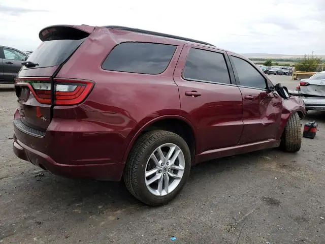 2023 DODGE DURANGO R/T  