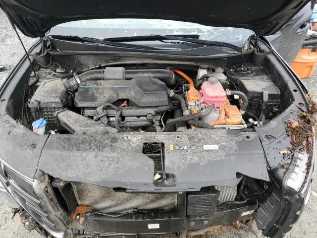 2023 HYUNDAI TUCSON LUXURY  