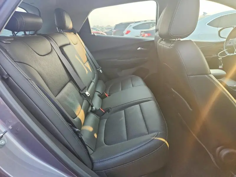 2023 CHEVROLET BOLT EV 2LT  