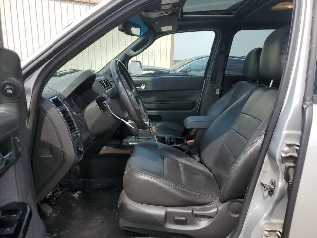 2010 FORD ESCAPE LIMITED