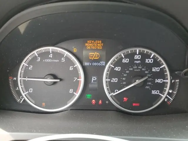 2015 ACURA RDX TECHNOLOGY  