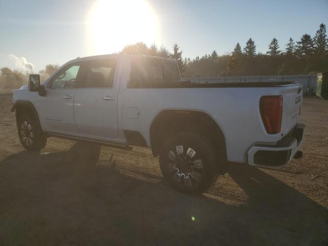 2024 GMC SIERRA K2500 DENALI