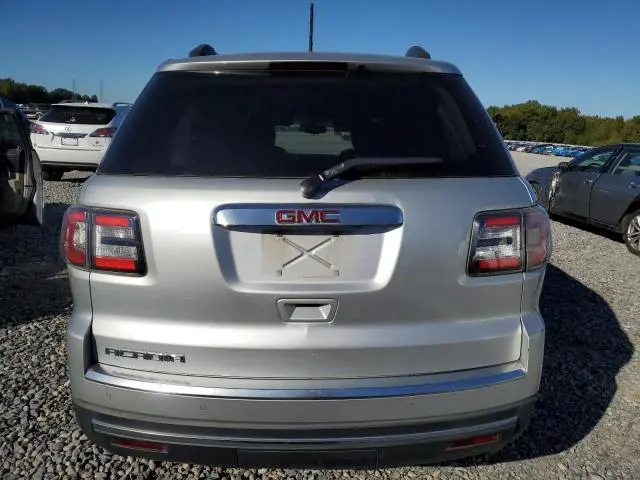 2015 GMC ACADIA SLE  