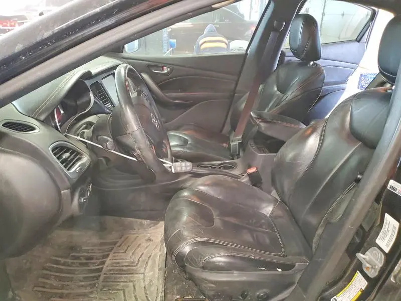 2013 DODGE DART LIMITED  