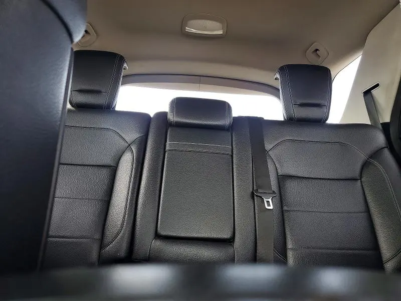 2012 MERCEDES-BENZ ML 350 4MATIC  