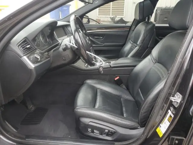 2015 BMW 535 I  