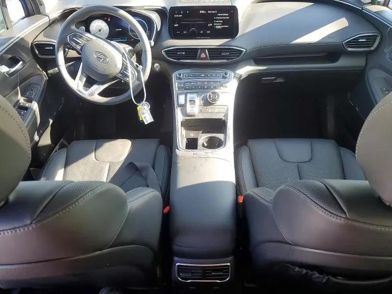 2023 HYUNDAI SANTA FE BASE  
