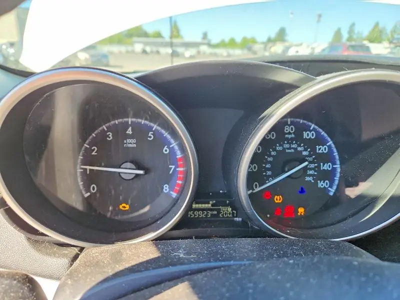 2013 MAZDA 3 I  
