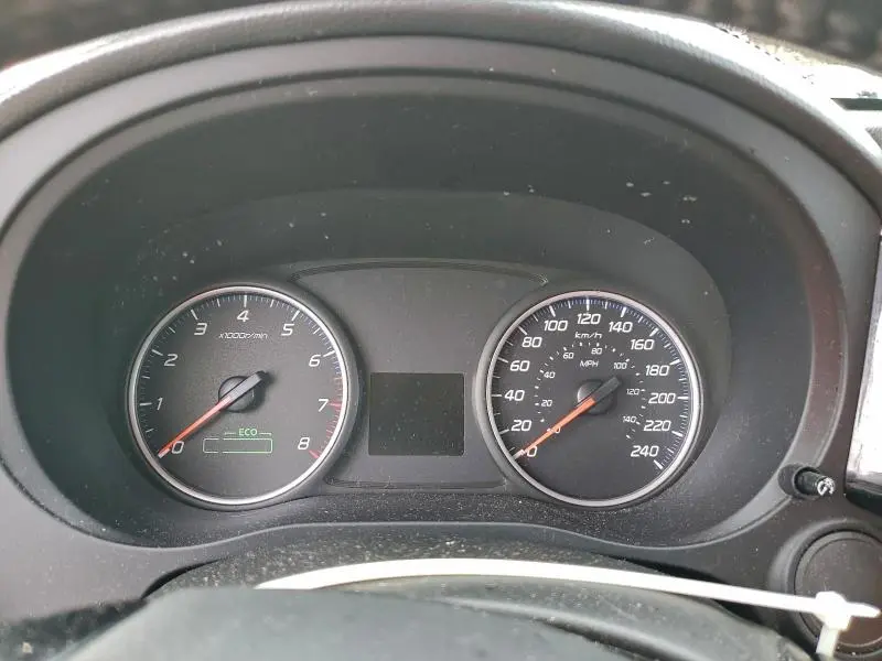 2017 MITSUBISHI OUTLANDER ES  