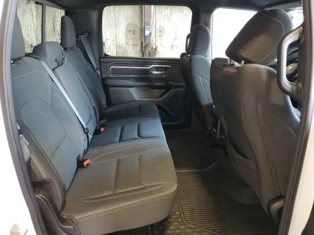 2024 RAM 1500 BIG HORN/LONE STAR  