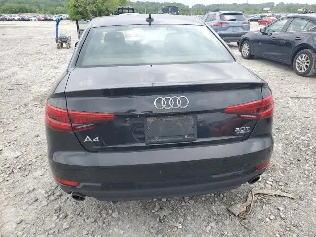 2017 AUDI A4 PREMIUM  