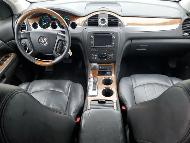 2011 BUICK ENCLAVE CXL  