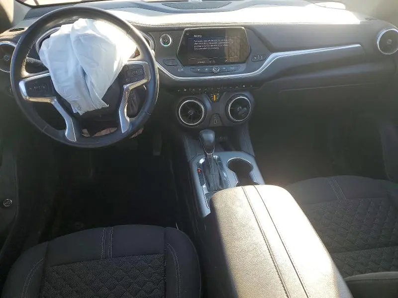 2019 CHEVROLET BLAZER 2LT  