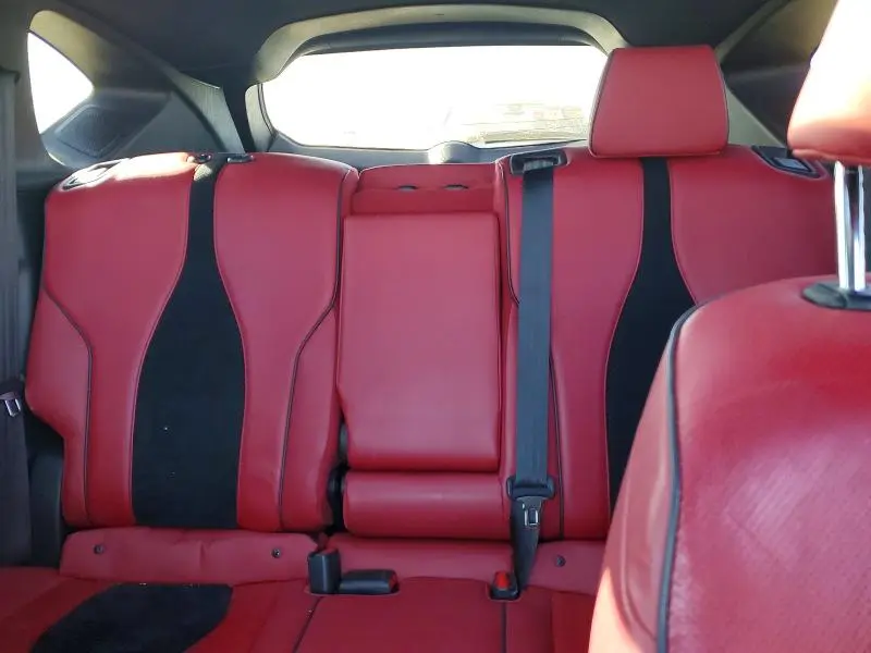 2020 ACURA RDX A-SPEC  