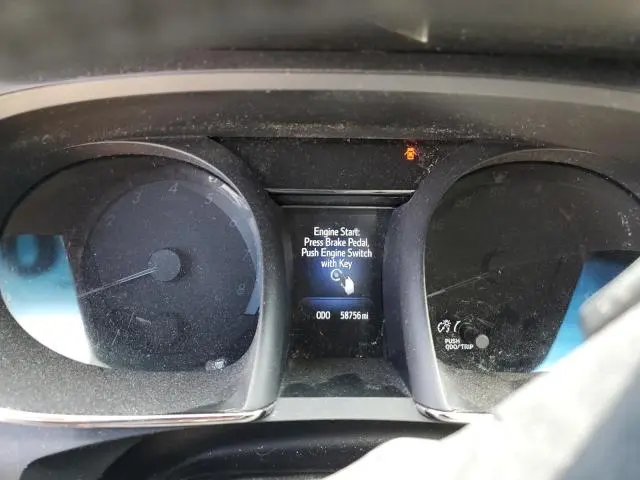 2016 TOYOTA AVALON XLE  