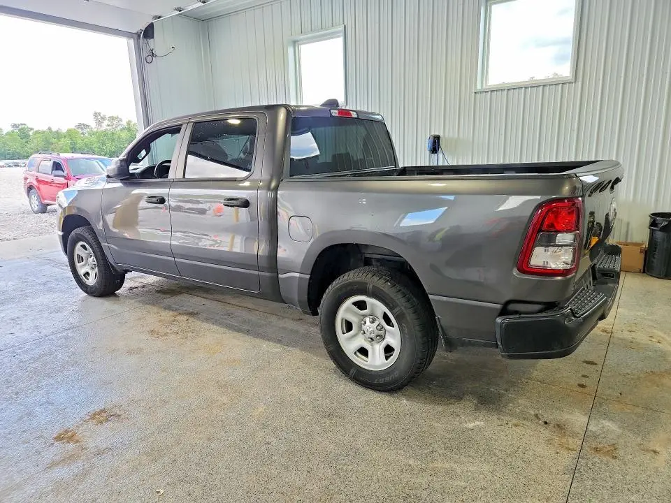 2023 RAM 1500 TRADESMAN  
