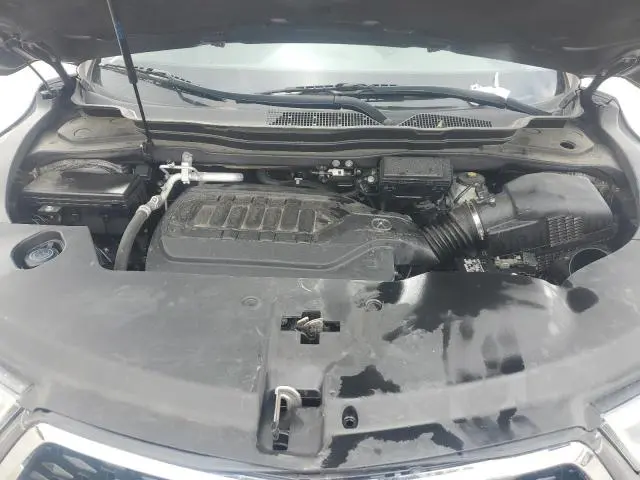 2020 ACURA MDX   