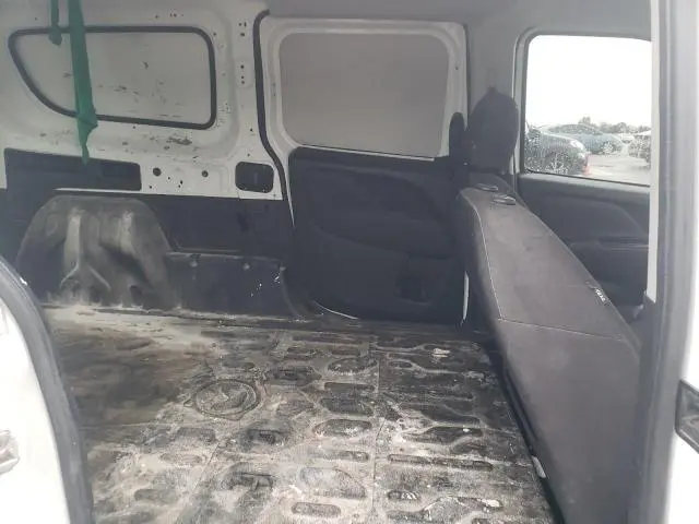 2016 RAM PROMASTER CITY SLT  