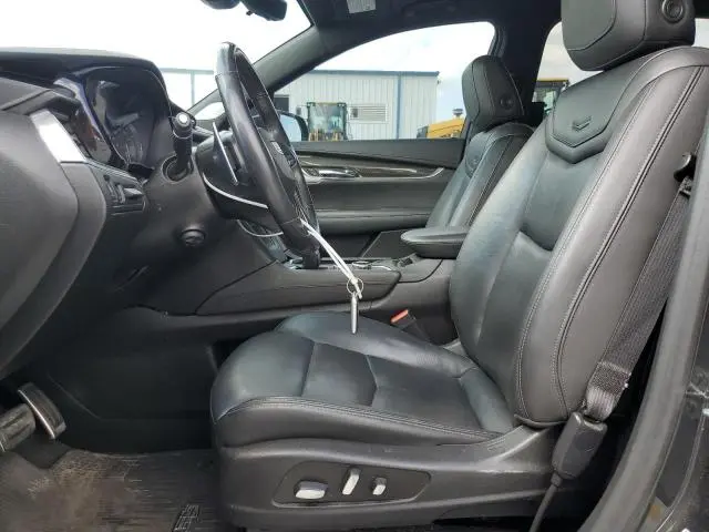 2020 CADILLAC XT6 SPORT  
