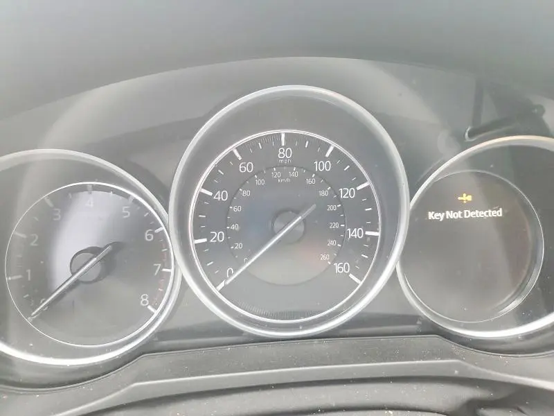 2019 MAZDA 6 GRAND TOURING RESERVE  