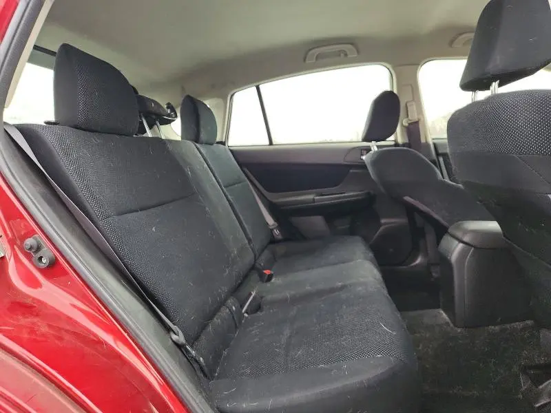 2014 SUBARU IMPREZA PREMIUM  