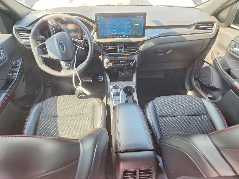 2024 FORD ESCAPE ST LINE  