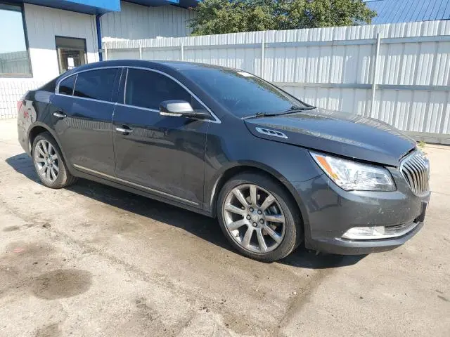 2014 BUICK LACROSSE   