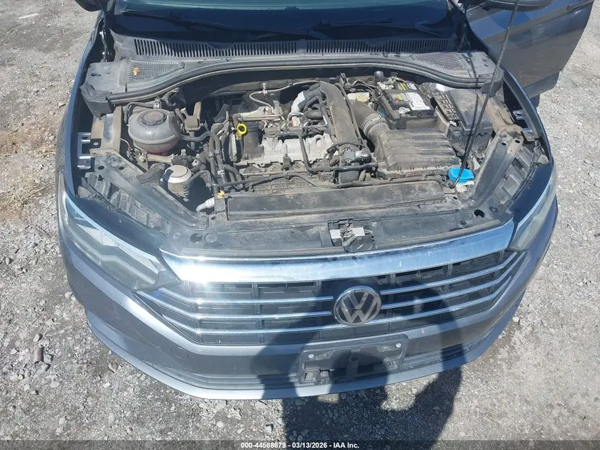 2019 VOLKSWAGEN JETTA 1.4T R-LINE/1.4T S/1.4T SE