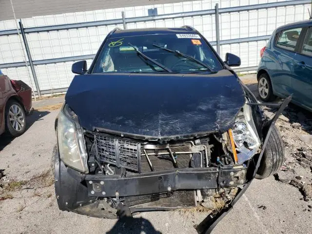 2014 CADILLAC SRX PERFORMANCE COLLECTION  