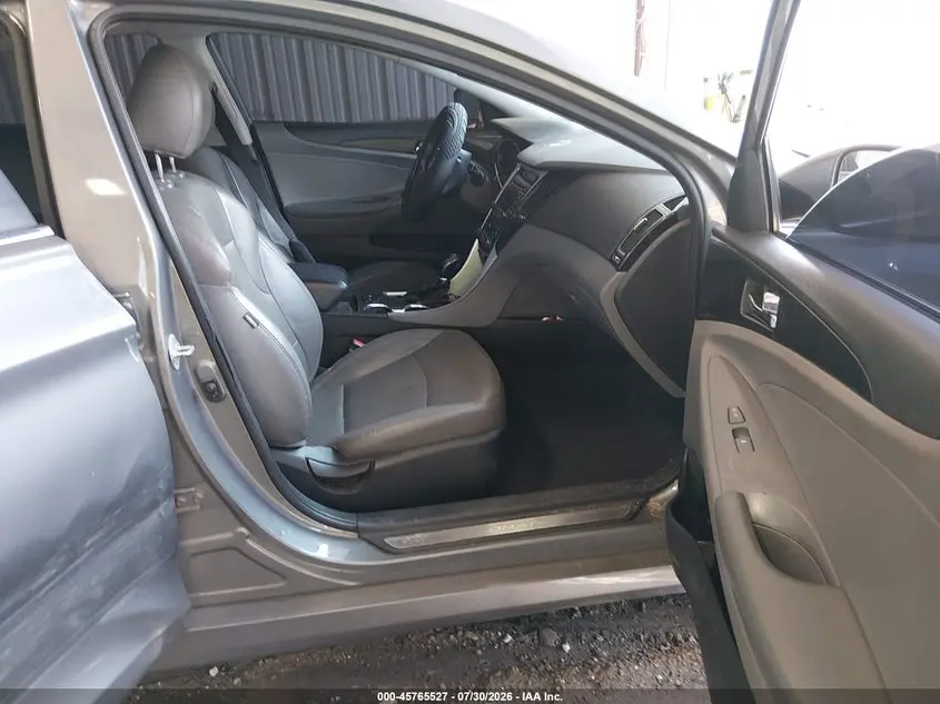 2014 HYUNDAI SONATA LIMITED