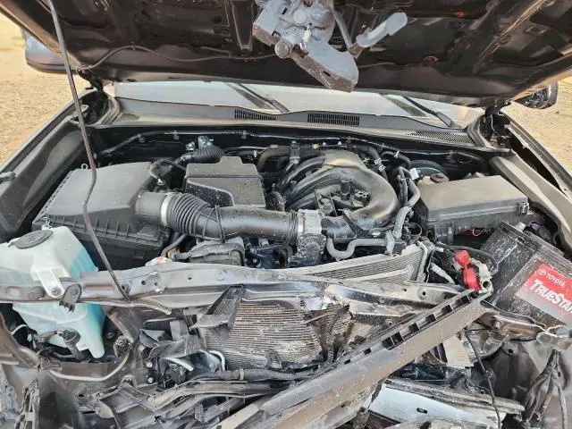 2021 TOYOTA TACOMA DOUBLE CAB  