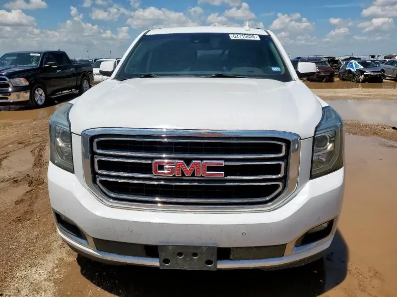 2017 GMC YUKON XL C1500 SLT  