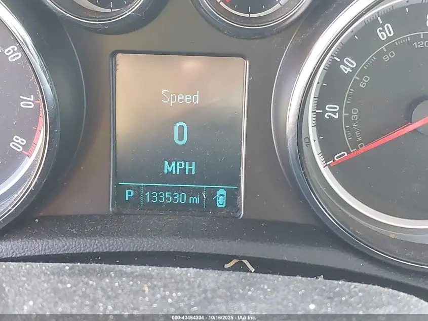 2015 BUICK ENCORE CONVENIENCE