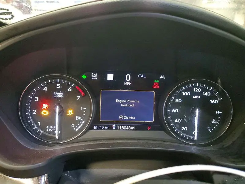 2020 CADILLAC XT4 SPORT  