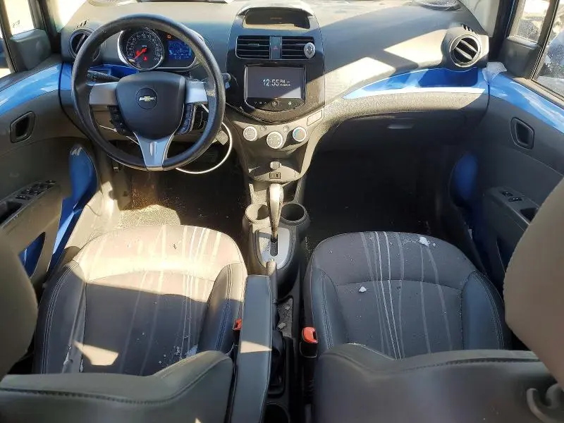 2014 CHEVROLET SPARK 1LT  