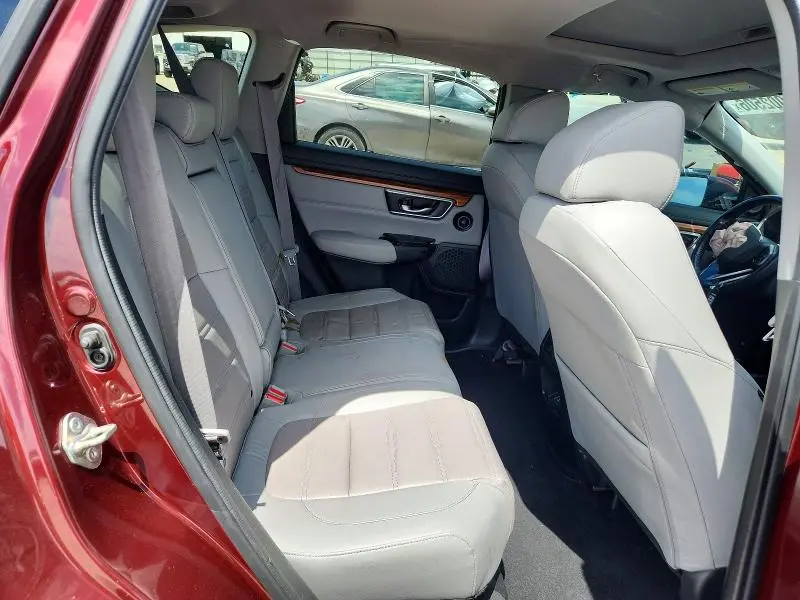 2019 HONDA CR-V EXL  