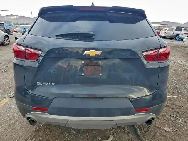 2020 CHEVROLET BLAZER 2LT  