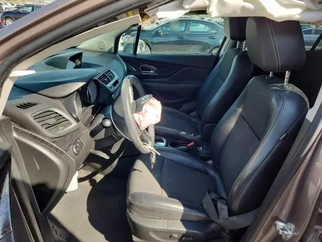 2015 BUICK ENCORE CONVENIENCE  