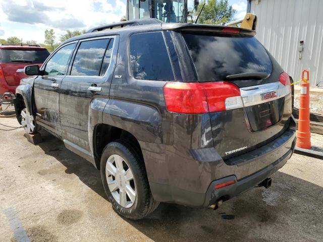 2013 GMC TERRAIN SLT