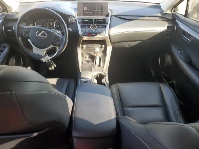 2018 LEXUS NX 300 BASE  