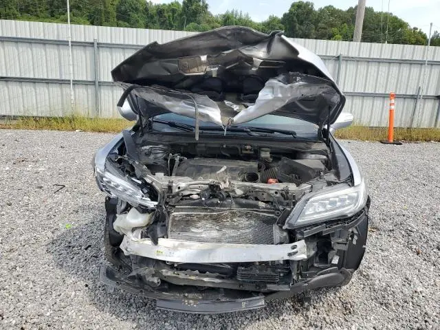 2018 ACURA RDX   