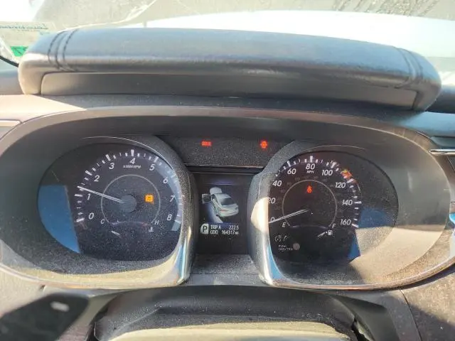 2013 TOYOTA AVALON BASE  