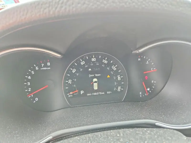 2014 KIA SORENTO SX LIMITED  