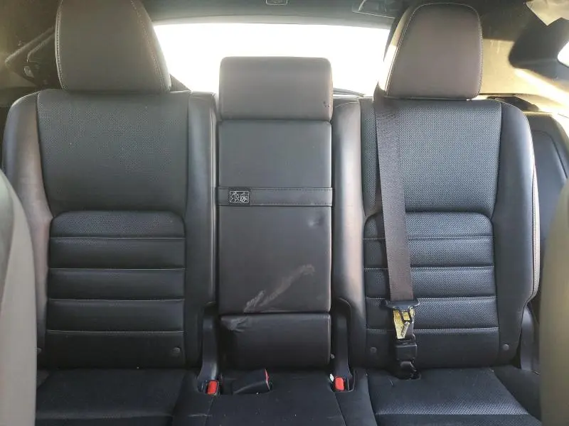 2016 LEXUS NX 200T BASE  