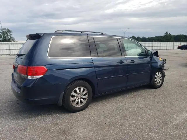 2010 HONDA ODYSSEY EX