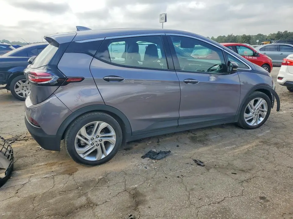 2023 CHEVROLET BOLT EV 1LT  
