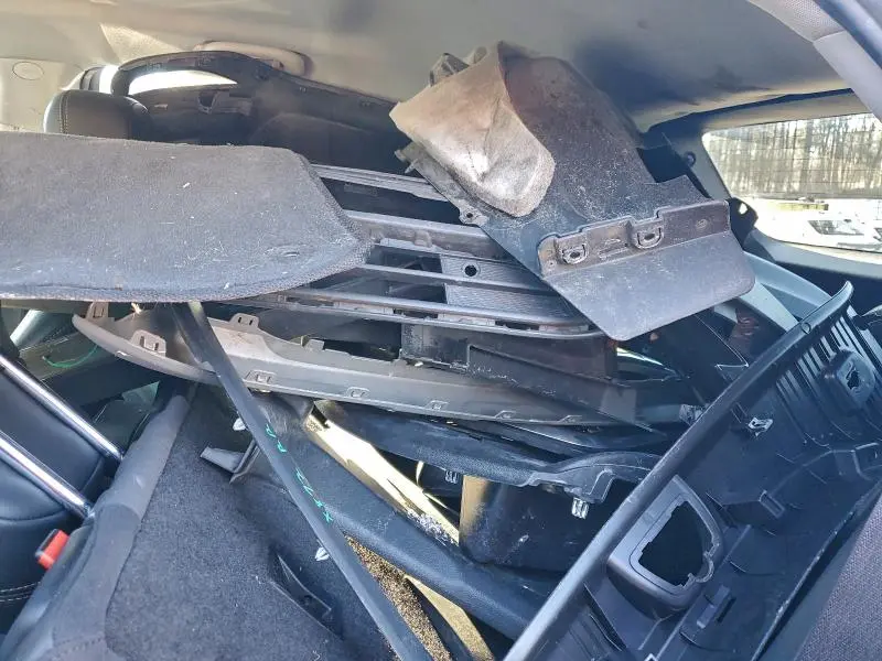 2018 CHEVROLET TRAX 1LT  