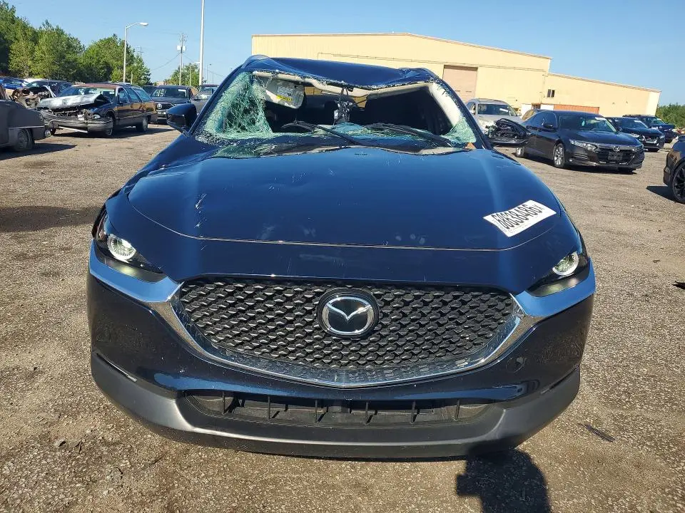 2025 MAZDA CX-30 SELECT  