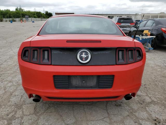 2013 FORD MUSTANG 